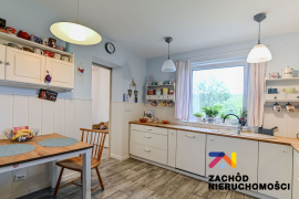 Dom wolnostojący dla osób doceniających naturę